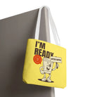 I’m Ready After Coffee Weekend Tote Bag