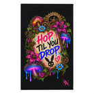 Hop Til You Drop Easter Sex Towel