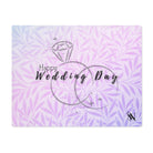 Happy Wedding Day | Mix & Match Playful Fun-Flirty Lovers’ Toy Mats