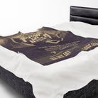 Friday Fight Night | Mix & Match Fun-Flirty Lovers’ Blankets