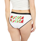 Mother Flocker Christmas | Mix & Match Women’s Fun-Flirty Lovers’ Panties