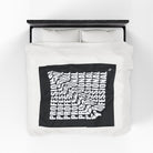 Professional | Mix & Match Soft Fun-Flirty Lovers’ Blankets