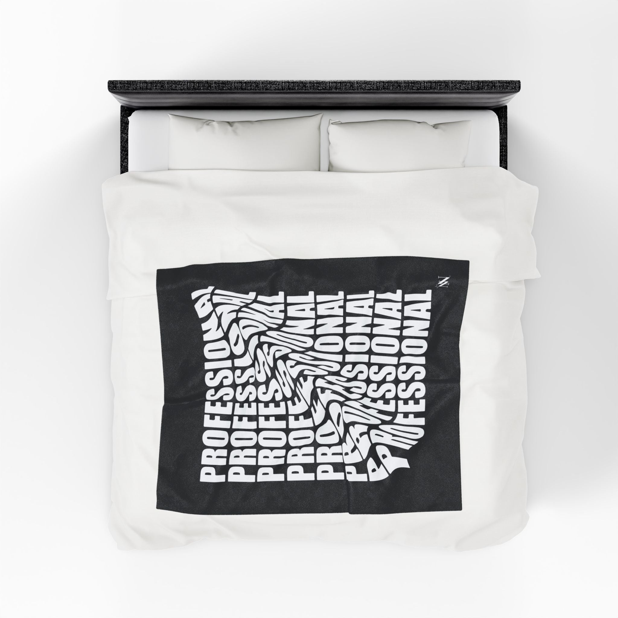 Professional | Mix & Match Soft Fun-Flirty Lovers’ Blankets