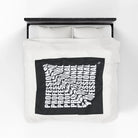 Professional | Mix & Match Soft Fun-Flirty Lovers’ Blankets