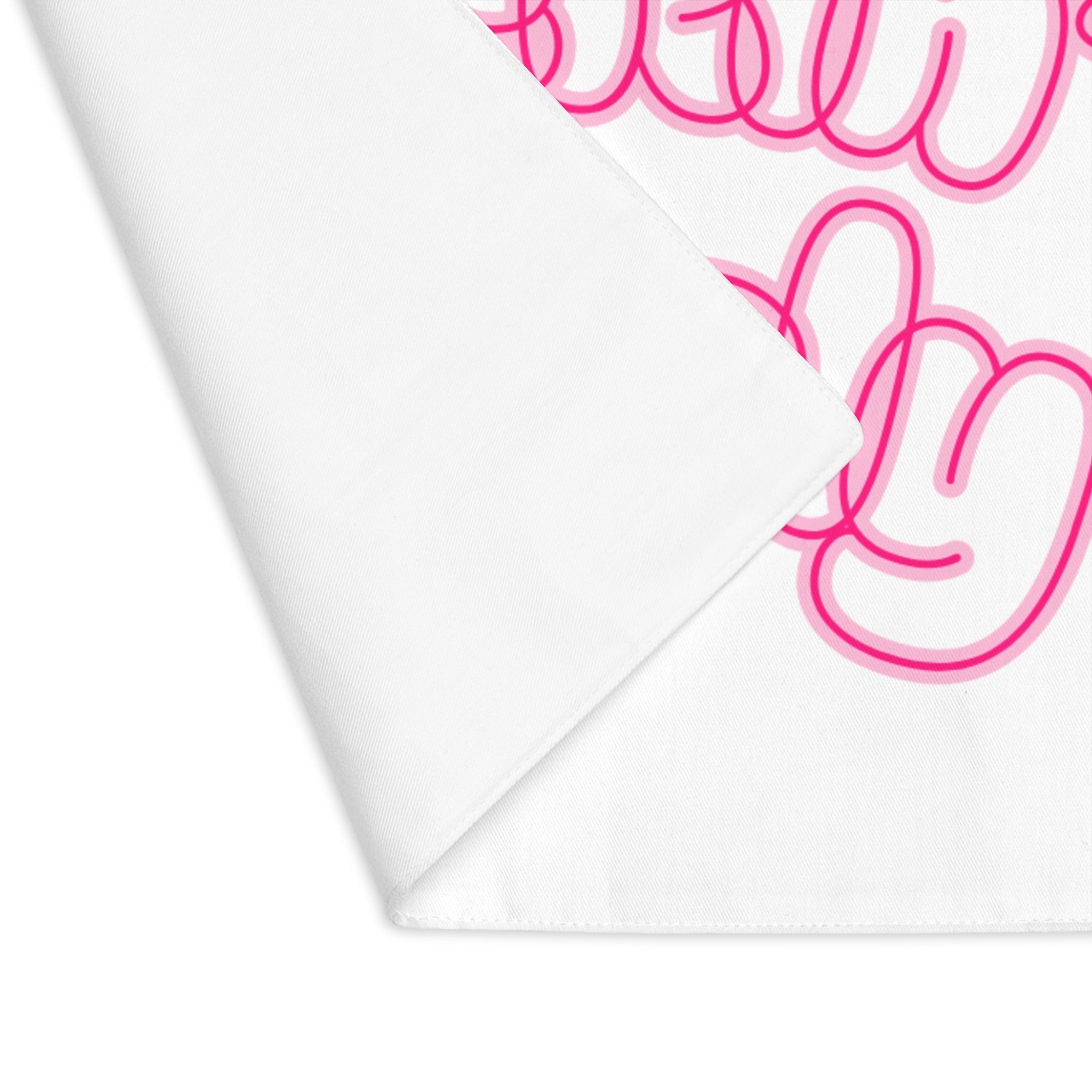 Fuckin’ Lovely Sex Toy Mat