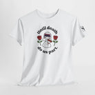 Until Death Do Us Part. Dead Bride Doll | Nectar Napkins Fun-Flirty Lovers’ T-Shirts