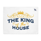 The King of the House | Mix & Match Playful Fun-Flirty Lovers’ Toy Mats