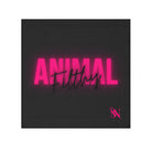 Filthy Animal | Mix & Match Lils’ Fun-Flirty Lovers’ Towels