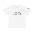 Cue the Stunt Cock | Mix & Match 100% Cotton Unisex Fun-Flirty Lovers’ Tees
