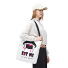 Eat Me If You Dare | Mix & Match Fun-Flirty Lovers’ Totes