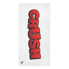Crush Cartoon Fun | Mix & Match XL Fun-Flirty Lovers’ Towels