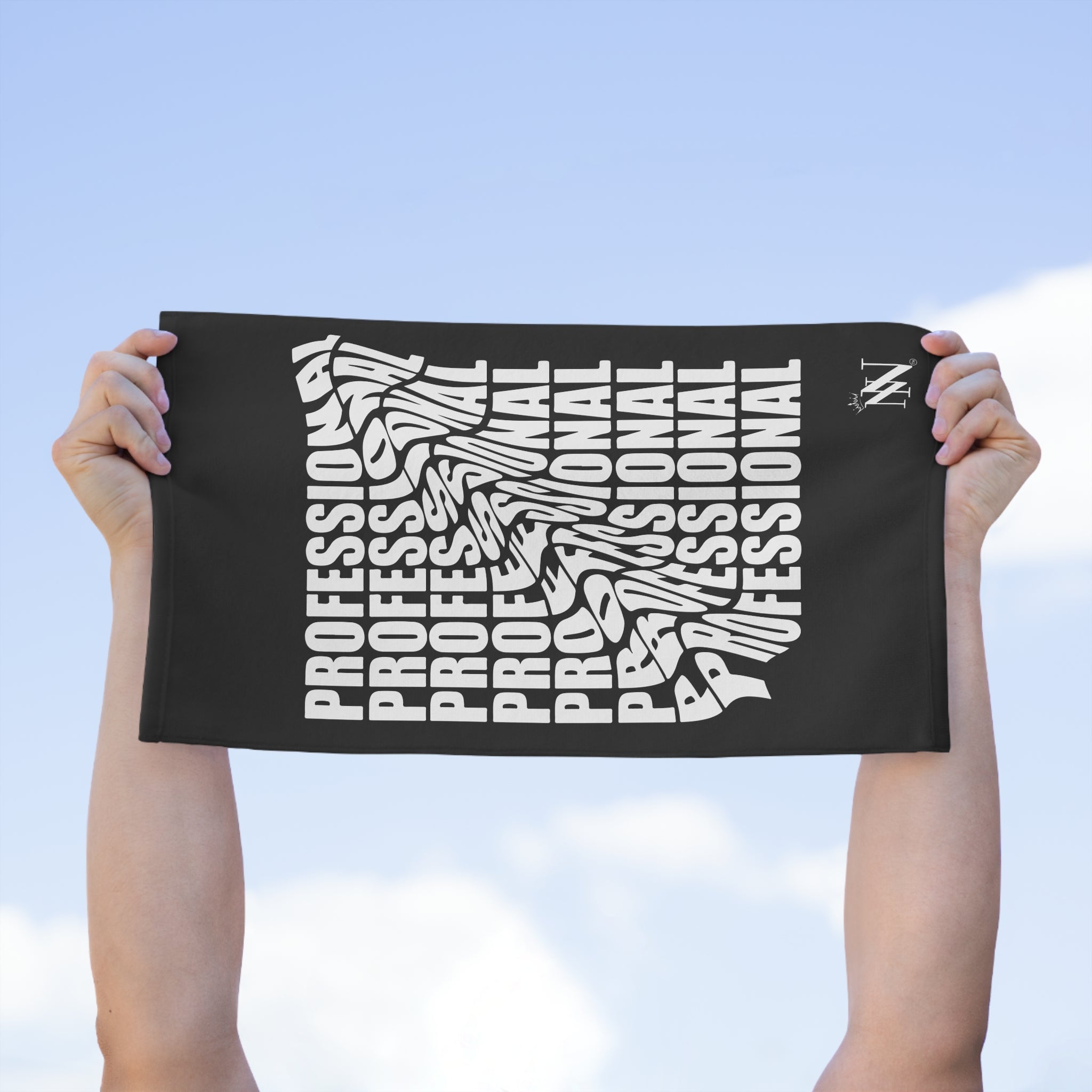 Professional | Mix & Match Soft Fun-Flirty Lovers’ Towels