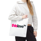 This Love Trademarked | Mix & Match Fun-Flirty Lovers’ Totes