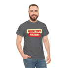 New Toy Alert! | Mix & Match 100% Cotton Unisex Fun-Flirty Lovers’ Tees