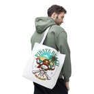 Sex Island Pirate Beach | Mix & Match Fun-Flirty Lovers’ Totes
