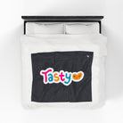 Tasty | Mix & Match Fun-Flirty Lovers’ Blankets