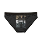 Keep Life Simple | Mix & Match Women’s Fun-Flirty Lovers’ Panties