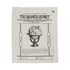 The Roamer Report | Mix & Match Fun-Flirty Lovers’ Blankets