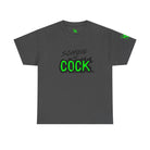 School of Cock | Mix & Match 100% Cotton Unisex Fun-Flirty Lovers’ Tees