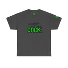 School of Cock | Mix & Match 100% Cotton Unisex Fun-Flirty Lovers’ Tees