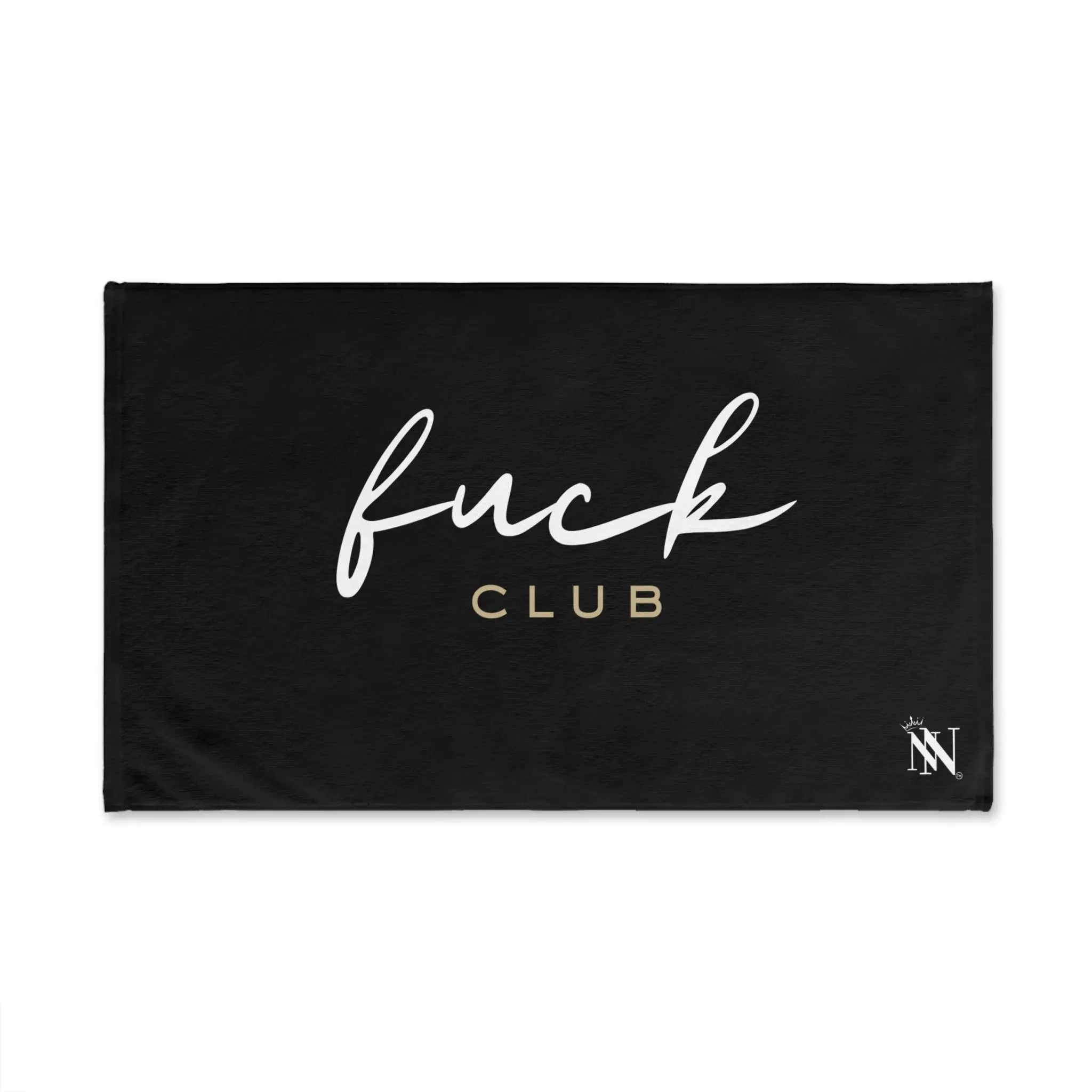 Fuck Club | Mix & Match Original Fun-Flirty Lovers’ Towels