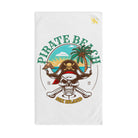 Sex Island Pirate Beach | Mix & Match Classic Fun-Flirty Lovers’ Towels