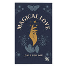Magical Love Only for You Sex Towel