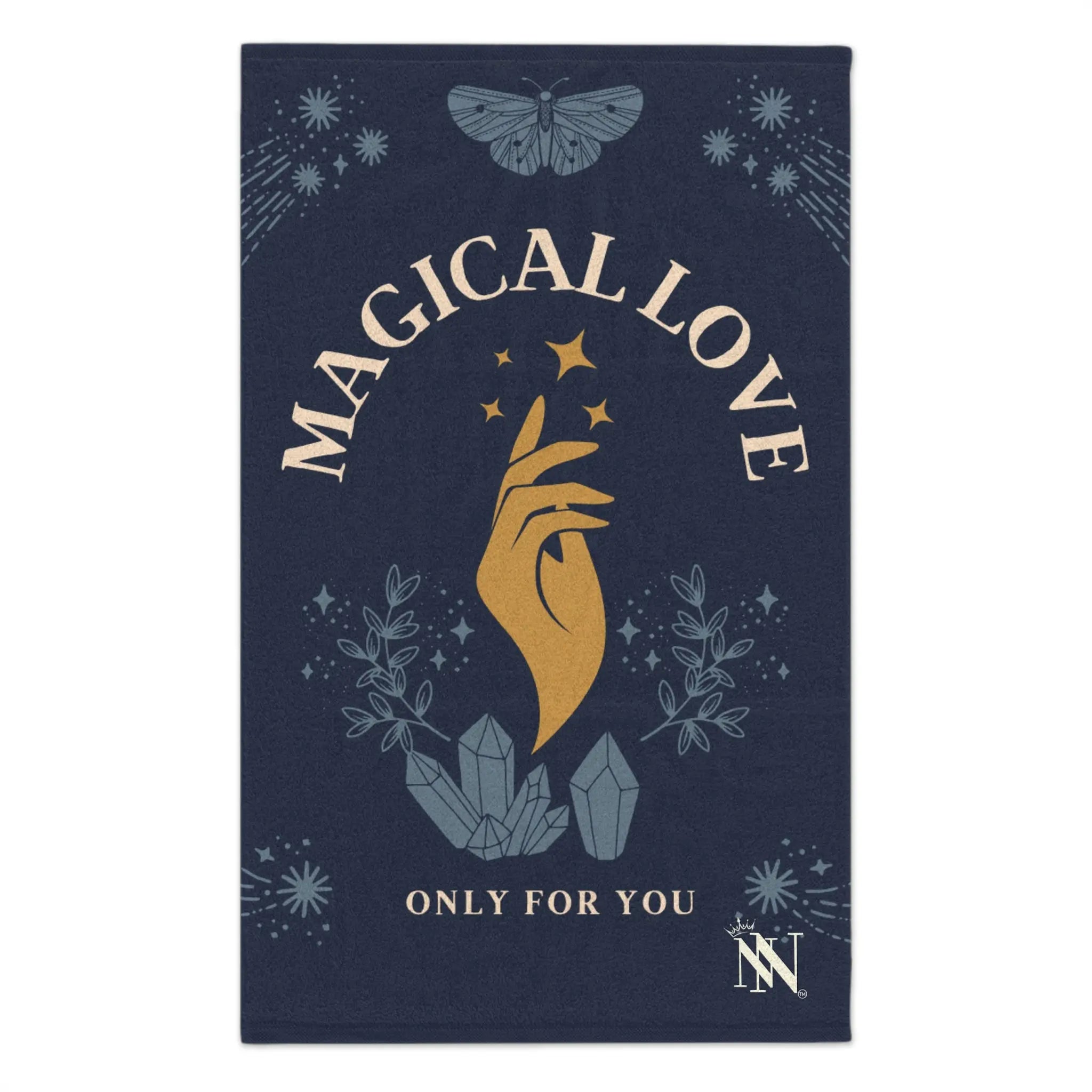 Magical Love Only for You Sex Towel