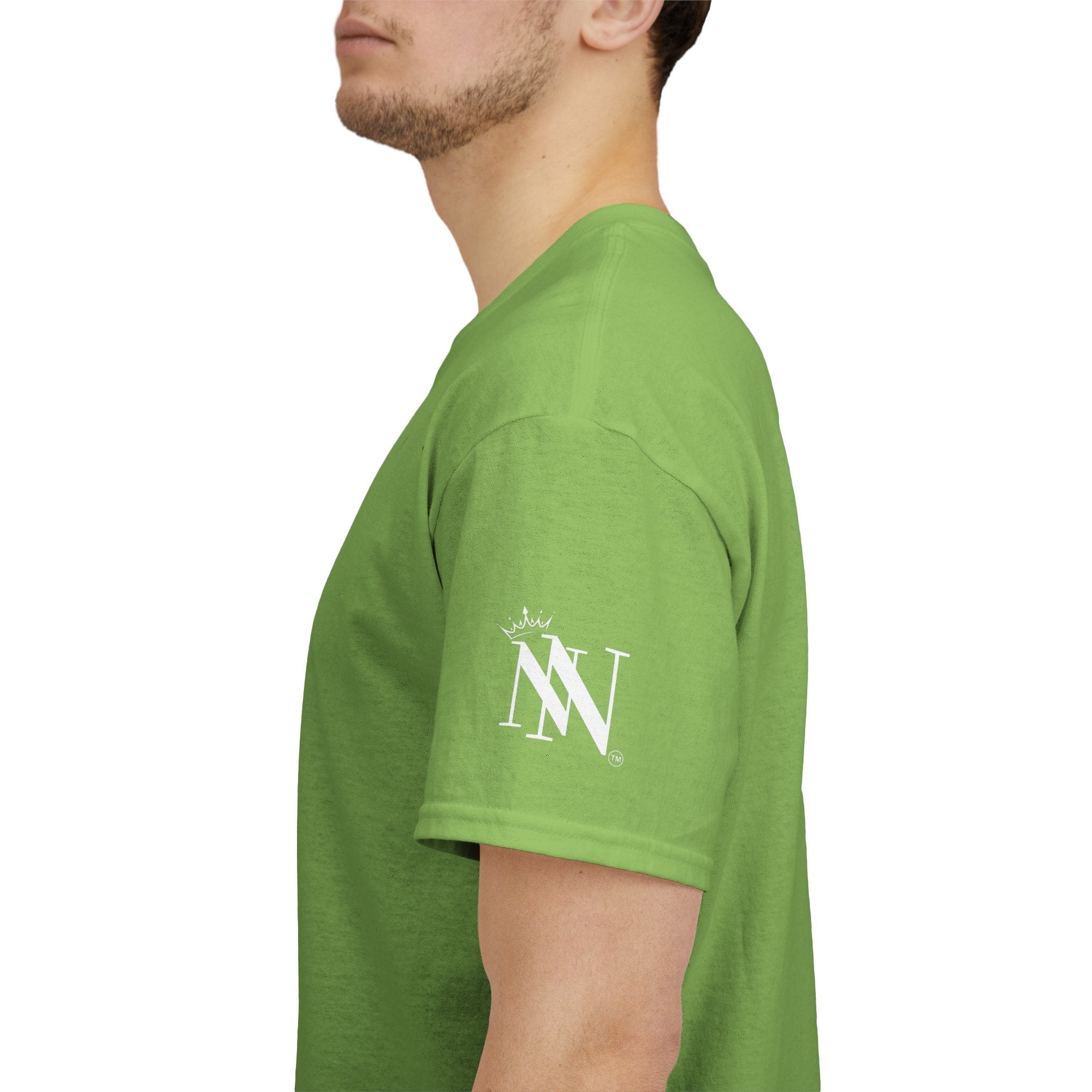 I’m a Giver | Mix & Match 100% Cotton Unisex Fun-Flirty Lovers’ Tees