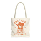 Long Live Cowgirls | Mix & Match Fun-Flirty Lovers’ Totes