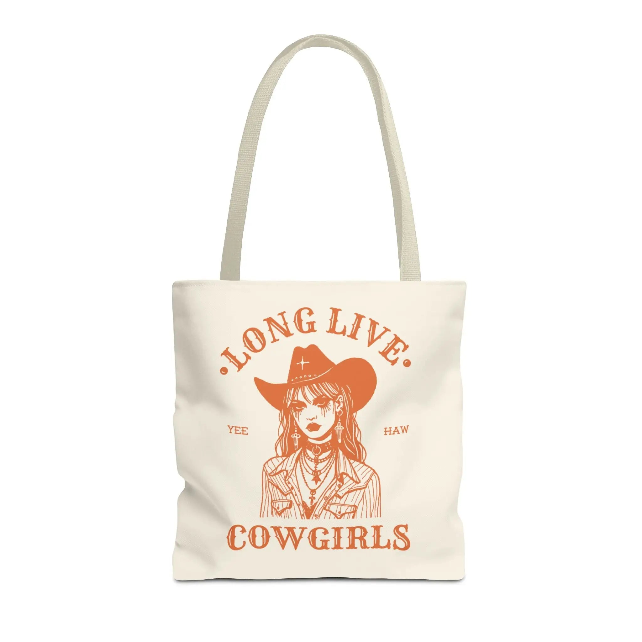 Long Live Cowgirls | Mix & Match Fun-Flirty Lovers’ Totes