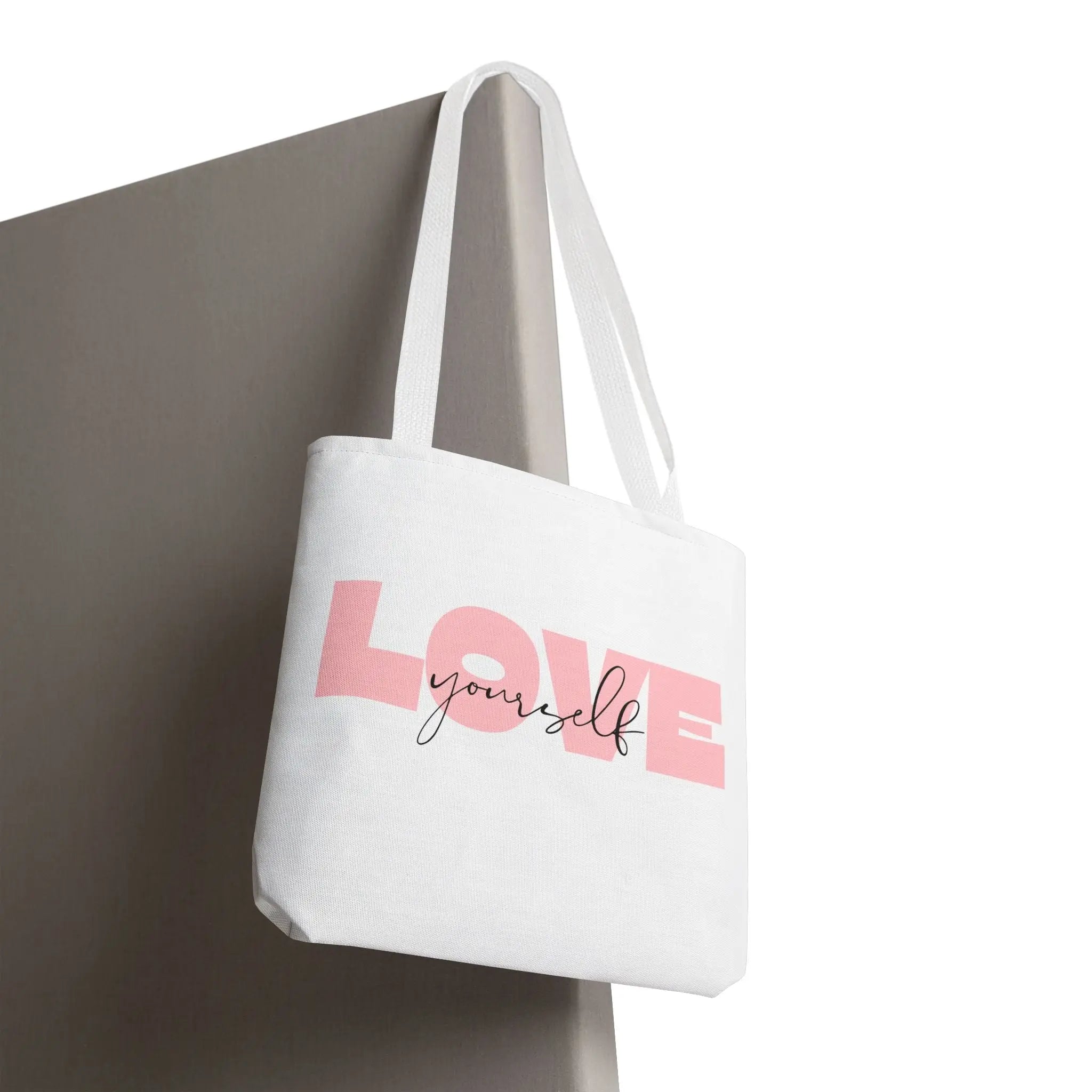 Love Yourself | Mix & Match Fun-Flirty Lovers’ Totes