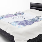 Making Love Floral | Mix & Match Fun-Flirty Lovers’ Blankets