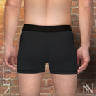 Pipe Down | Mix & Match Fun-Flirty Lovers’ Boxer Briefs