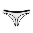 Irish Love | Mix & Match Women’s Fun-Flirty Lovers’ Thongs