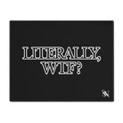 Literally WTF? | Mix & Match Playful Fun-Flirty Lovers’ Toy Mats
