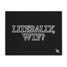 Literally WTF? | Mix & Match Playful Fun-Flirty Lovers’ Toy Mats