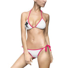 Booty Pirate | Mix & Match Fun-Flirty Lovers’ String Bikinis