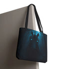 Dark Energy Unicorn Graphic | Mix & Match Fun-Flirty Lovers’ Totes