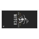 Good or Bad Witch | Mix & Match XL Fun-Flirty Lovers’ Towels