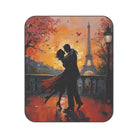 Sweep Me off My Feet Graphic | Mix Match Fun-Flirty Lovers’ Water-Resistant Blankets