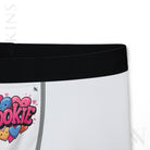 Cute Pookie Hearts | Mix & Match Fun-Flirty Lovers’ Boxer Briefs