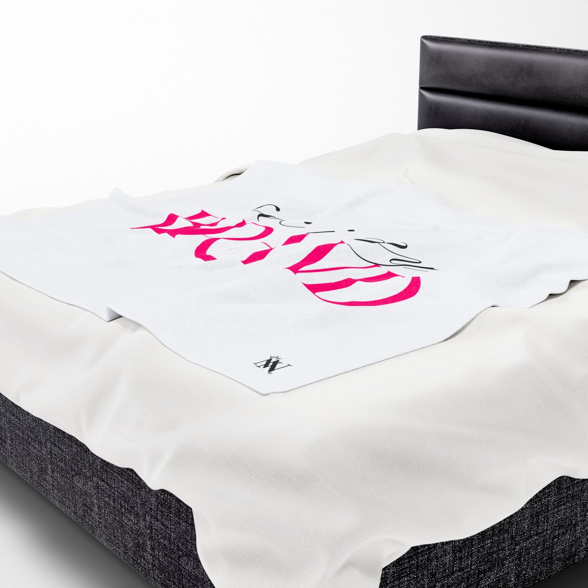 Sex Is My Brand | Mix & Match Soft Fun-Flirty Lovers’ Blankets
