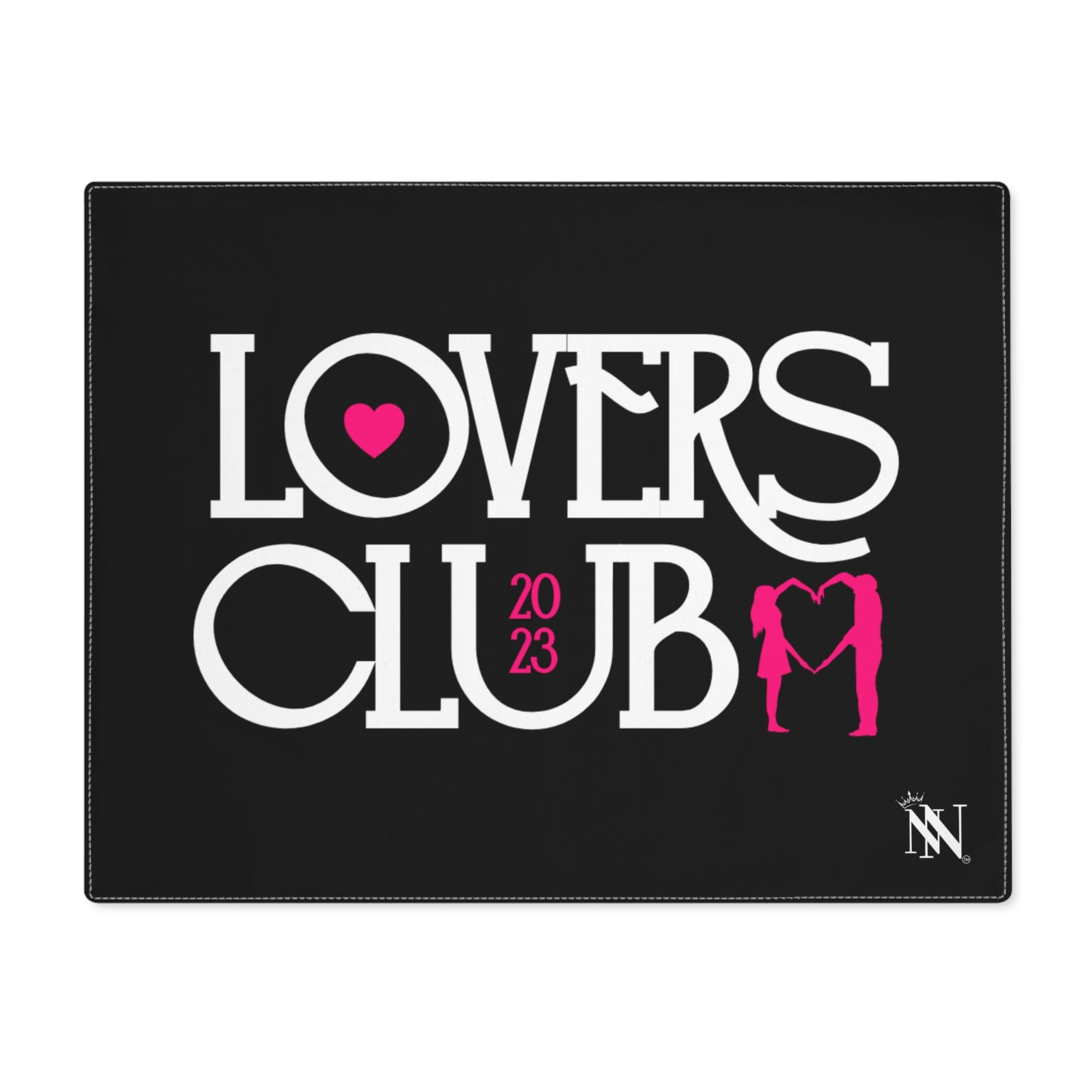 Lovers Club Sex Toys Mat