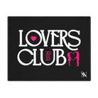 Lovers Club | Nectar Napkins Fun-Flirty Lovers’ Toy Mats