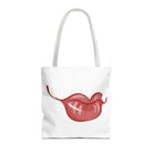 With A Smile | Mix & Match Fun-Flirty Lovers’ Totes