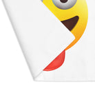 Licker Emoji | Mix & Match Playful Fun-Flirty Lovers’ Toy Mats