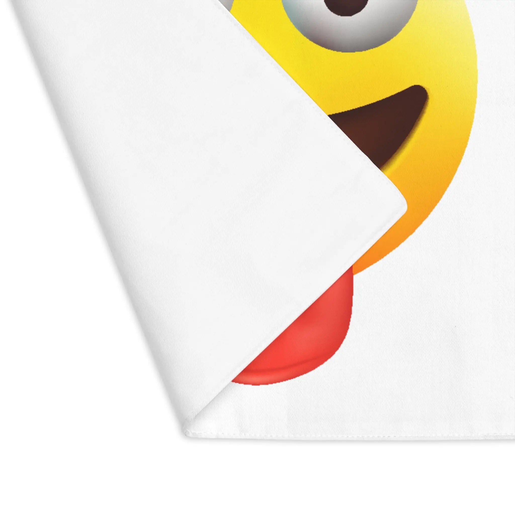 Licker Emoji | Mix & Match Playful Fun-Flirty Lovers’ Toy Mats