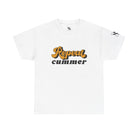 Repeat Cummer | Mix & Match 100% Cotton Unisex Fun-Flirty Lovers’ Tees