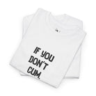 OH Well! | Mix & Match 100% Cotton Unisex Fun-Flirty Lovers’ Tees